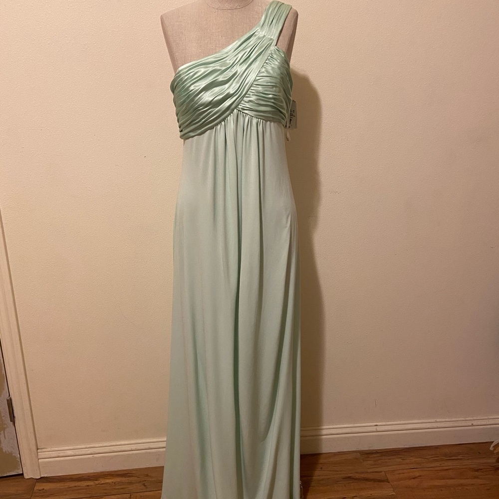 David’s Bridal Dress
